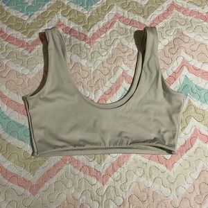 YoungLA Sports Bra